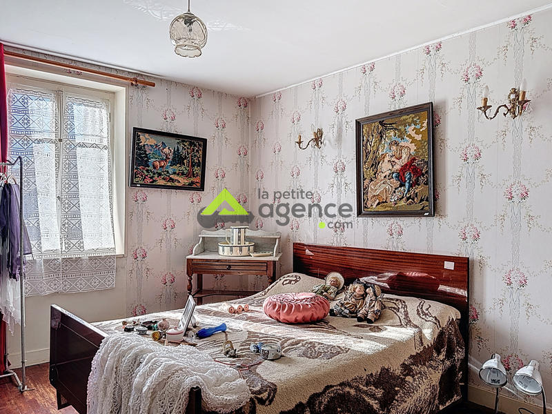 Maison - 148 m² - 5 pièces