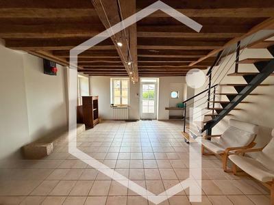 Ferme - 248 m² - 9 pièces