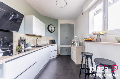 Maison - 133 m² - 8 pièces