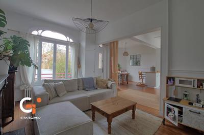 Maison - 118 m² - 7 pièces