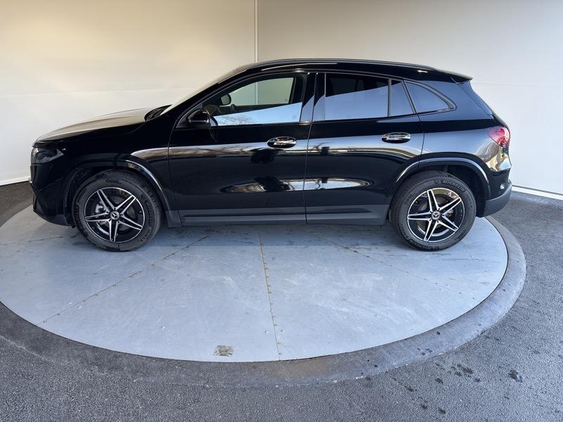 Mercedes Eqa 250+ Edition