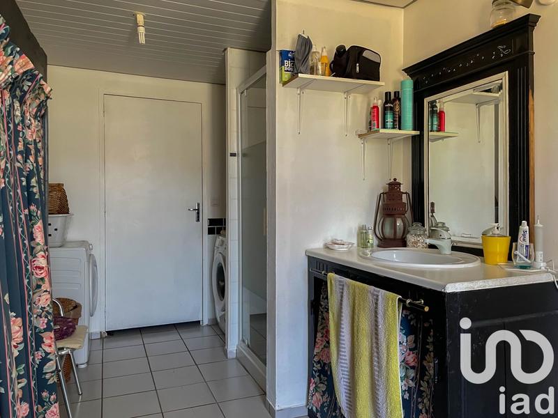 Maison de campagne - 112 m² - 4 pièces