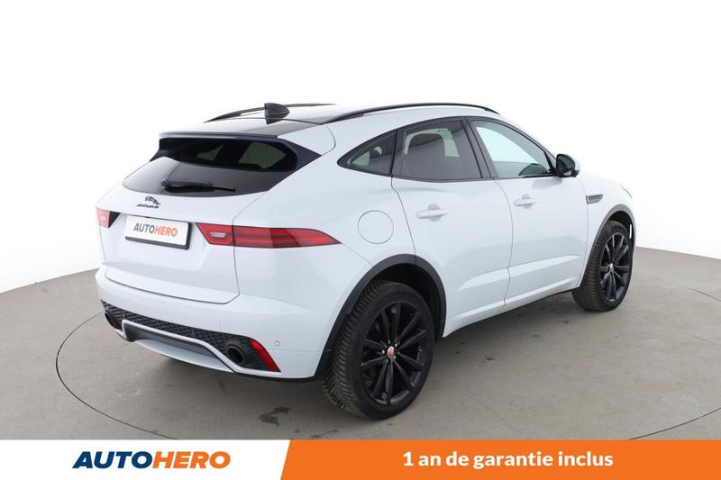 Jaguar E-Pace P250 Awd R-Dynamic Bva 249 ch