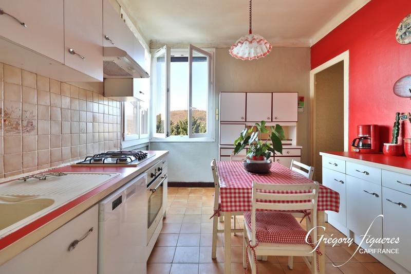 Maison - 152 m² - 6 pièces