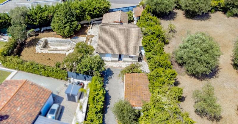 Villa - 152 m² - 5 pièces