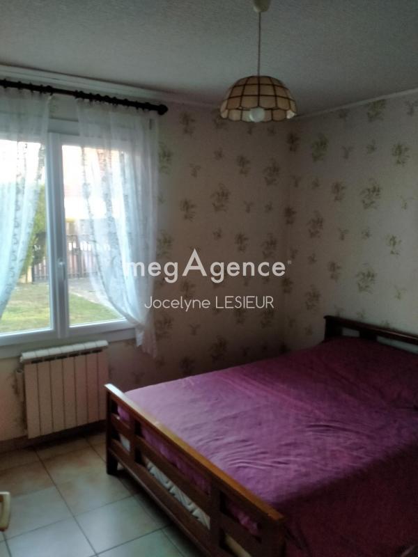 Maison traditionnelle - 118 m² - 5 pièces