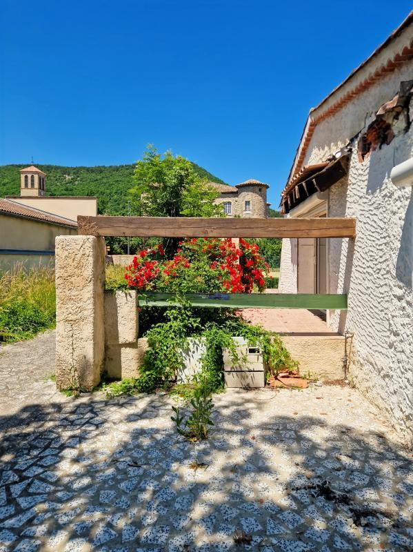 Maison - 135 m² - 7 pièces