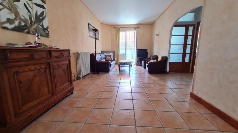 Maison - 117 m² - 4 pièces