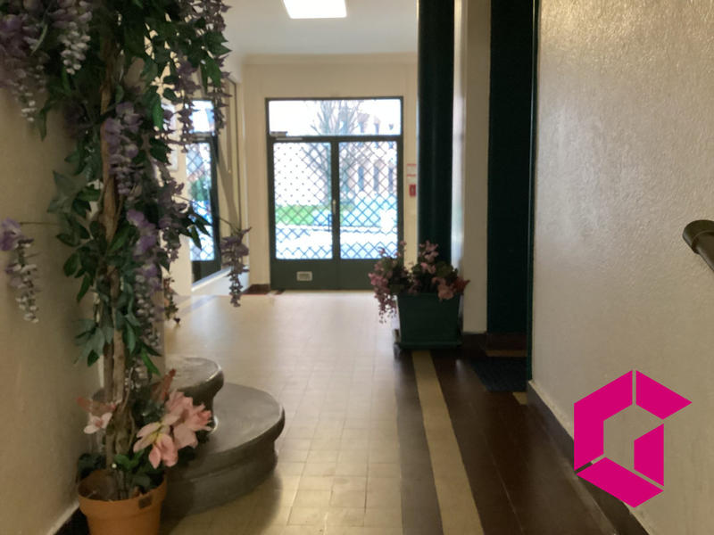 Appartement - 69 m² - 4 pièces