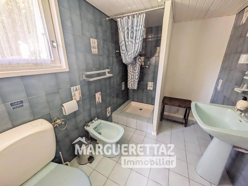 Châlet - 97 m² - 4 pièces