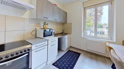 Immeuble - 327 m² - 14 pièces