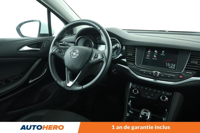 Opel Astra 1.4 Turbo Innovation Auto 150 ch