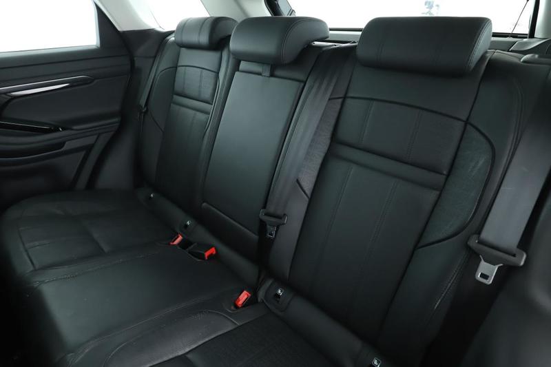 Land Rover Range Rover Evoque P200 4wd R-Dynamic Hse Bva9 200 ch