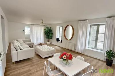 Appartement - 93 m² - 4 pièces