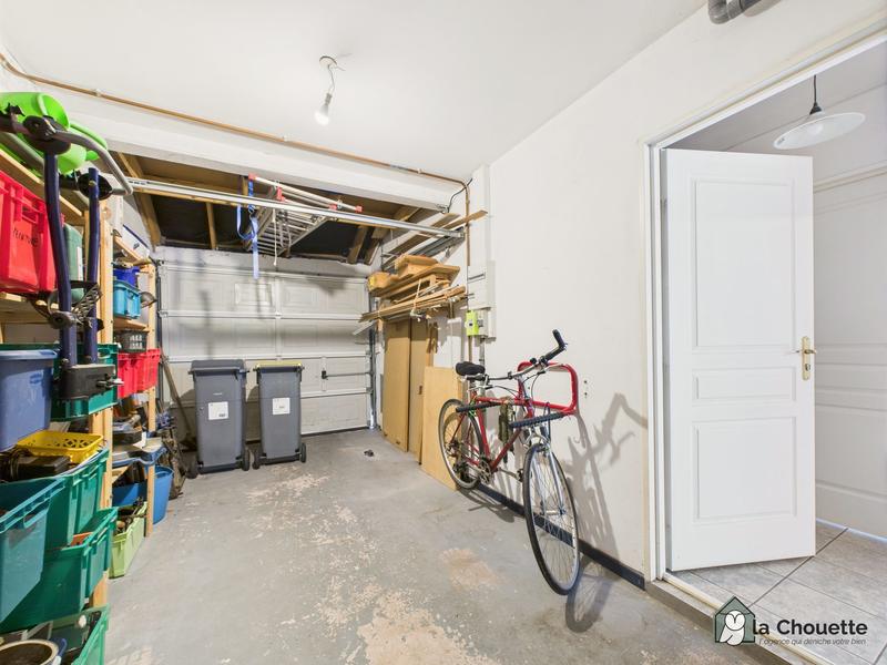 Maison - 93 m² - 4 pièces