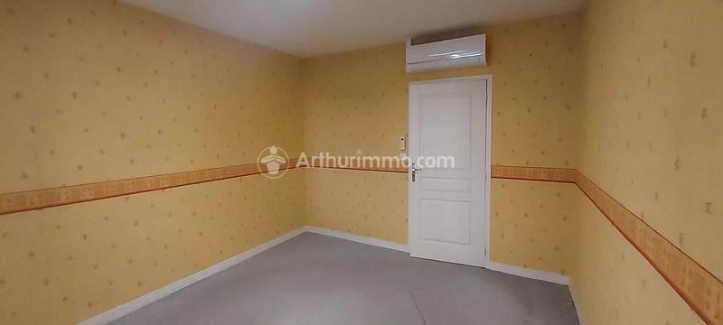 Appartement - 163 m²