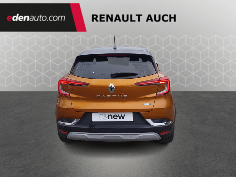 Renault Captur E-Tech 145 - 21 Intens