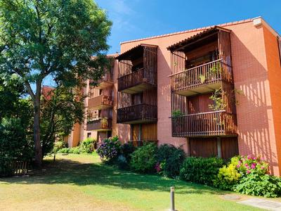 Appartement - 39 m² - 1 pièce