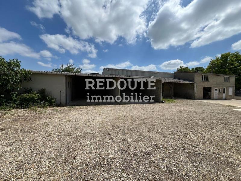 Maison - 110 m² - 6 pièces