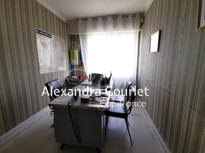 Maison - 138 m² - 5 pièces