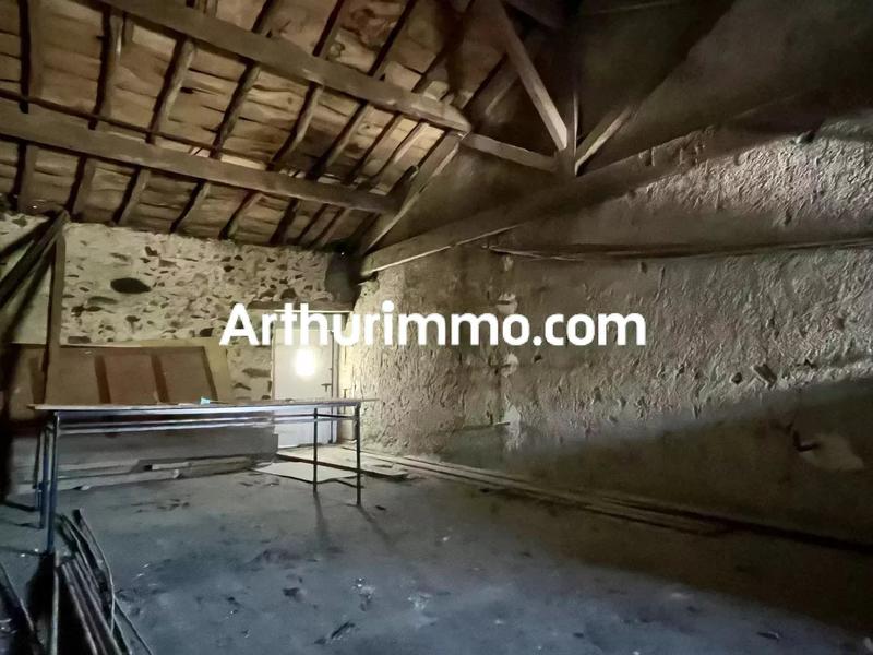 Parking / Garage - 80 m²