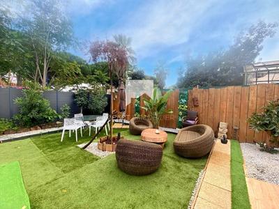 Maison - 100 m² - 3 pièces