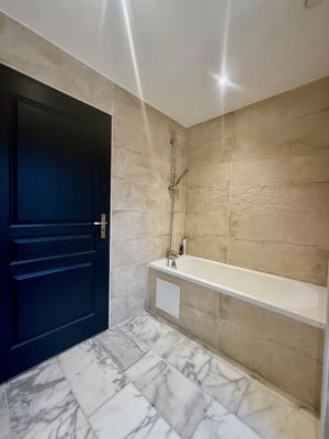 Maison - 116 m² - 6 pièces