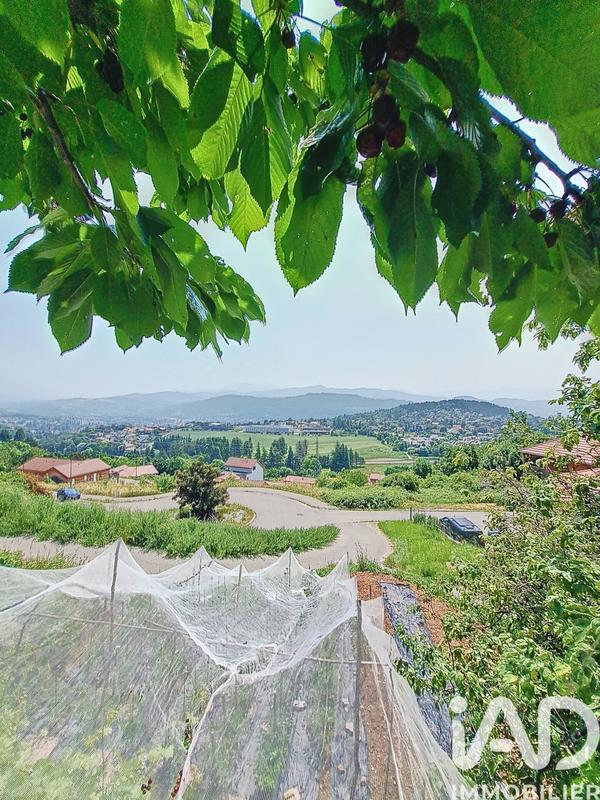 Appartement - 148 m² - 5 pièces