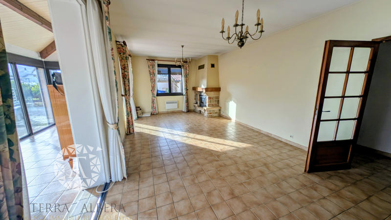 Villa - 135 m² - 5 pièces