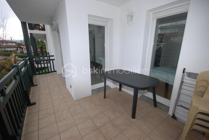 Duplex - 70 m² - 3 pièces