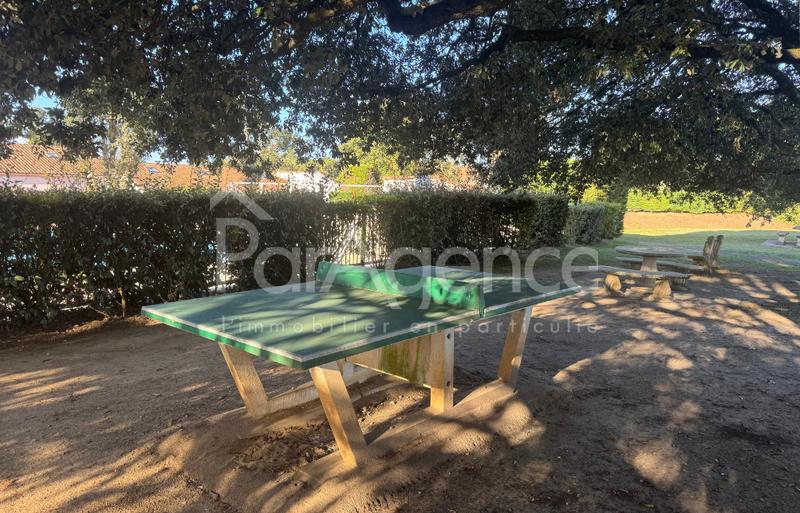 Maison - 50 m² - 3 pièces