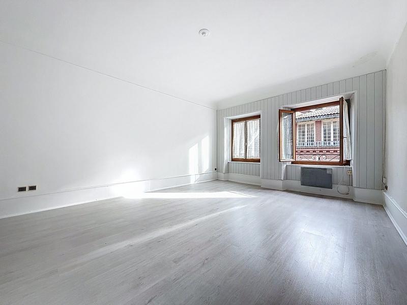 Appartement - 54 m² - 2 pièces