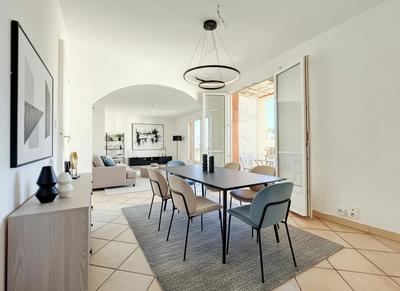 Appartement - 84 m² - 5 pièces