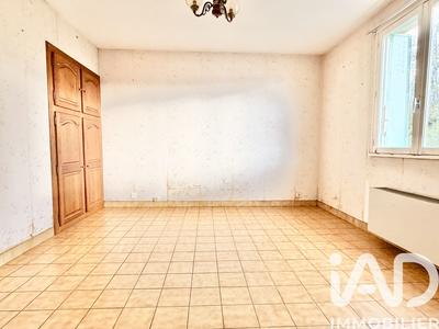 Maison - 63 m² - 3 pièces