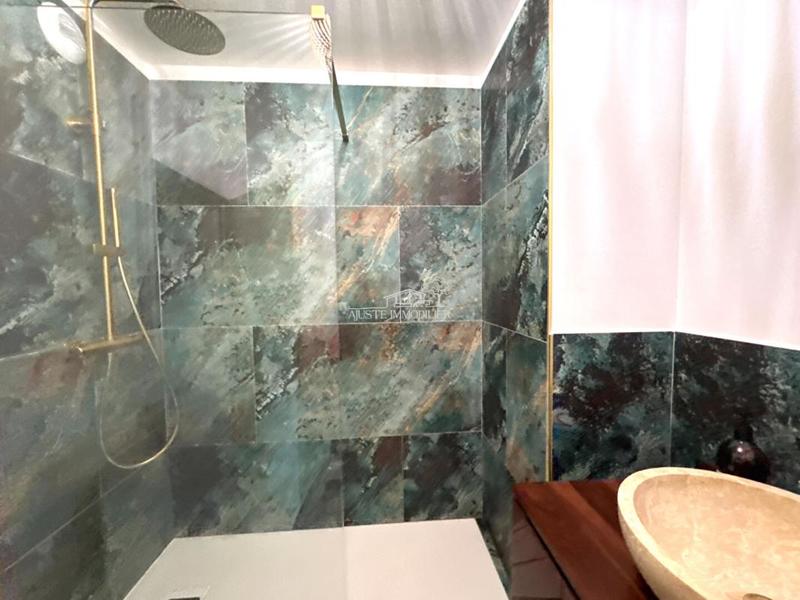 Appartement - 87 m² - 4 pièces