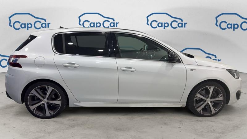 Peugeot 308 II 1.6 Thp 205 Gt