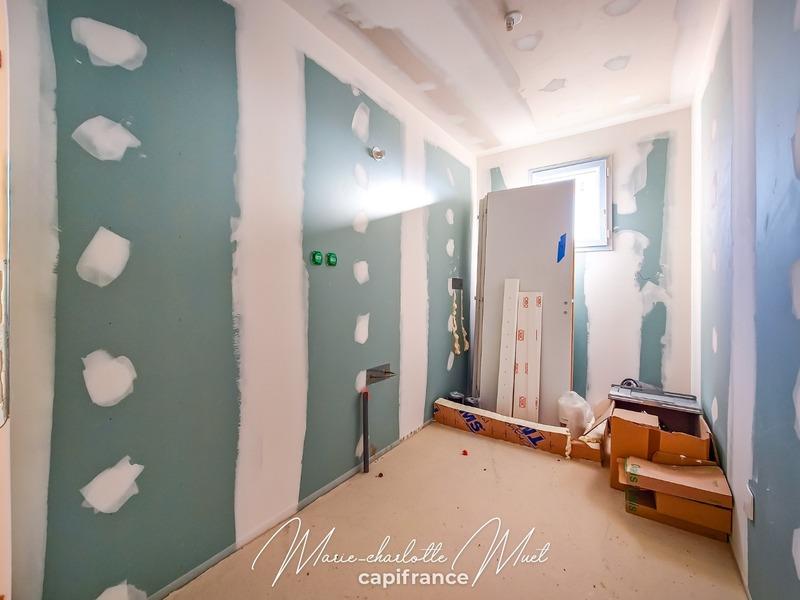 Maison - 83 m² - 5 pièces