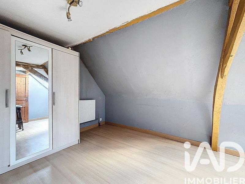 Maison - 99 m² - 4 pièces