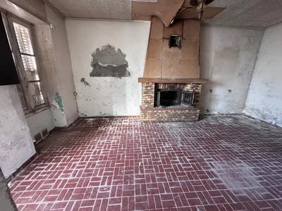 Maison - 199 m² - 6 pièces