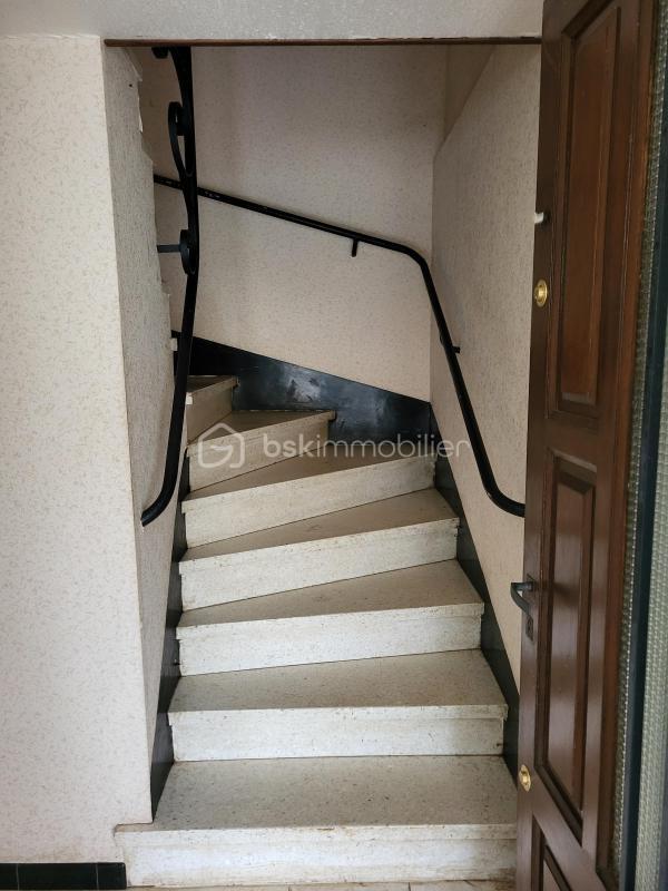 Maison - 69 m² - 3 pièces