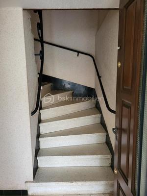 Maison - 69 m² - 3 pièces