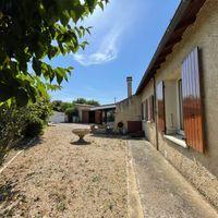 Maison - 81 m² - 4 pièces