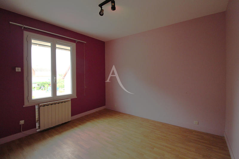 Maison - 127 m² - 5 pièces