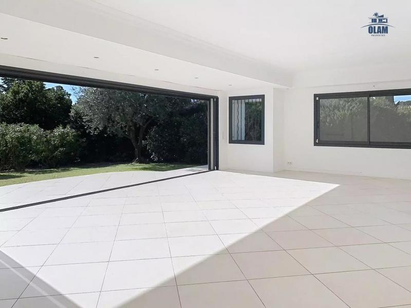 Villa - 163 m² - 4 pièces