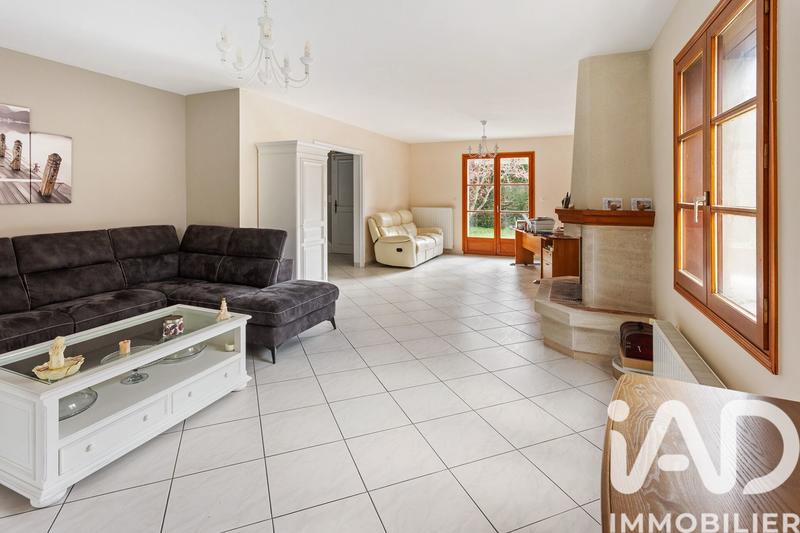 Maison - 173 m² - 7 pièces
