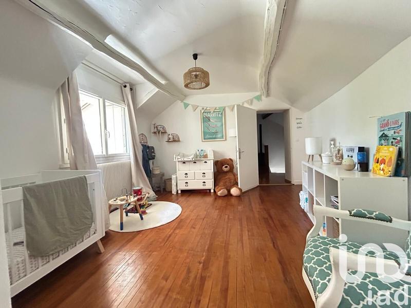 Maison - 148 m² - 5 pièces