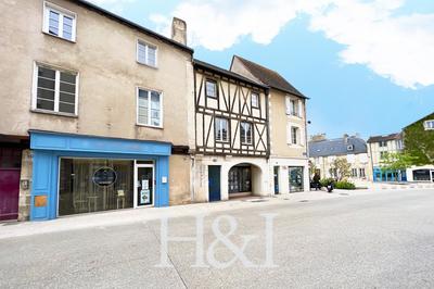 Bureau - 37 m² - 1 pièce