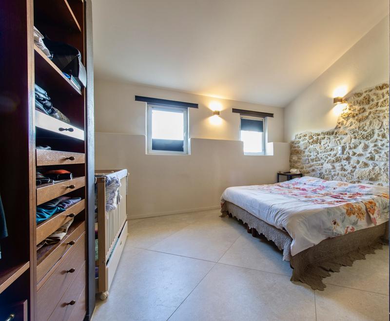 Maison traditionnelle - 115 m² - 5 pièces