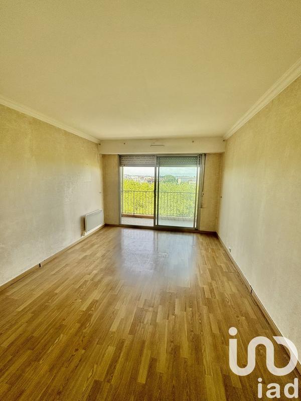 Appartement - 88 m² - 3 pièces