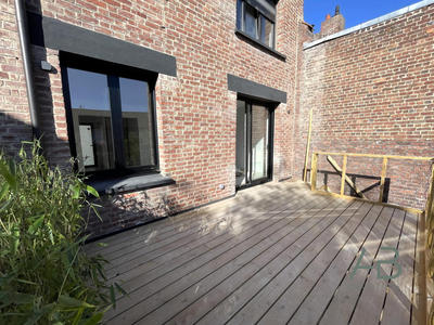 Maison - 135 m² - 7 pièces